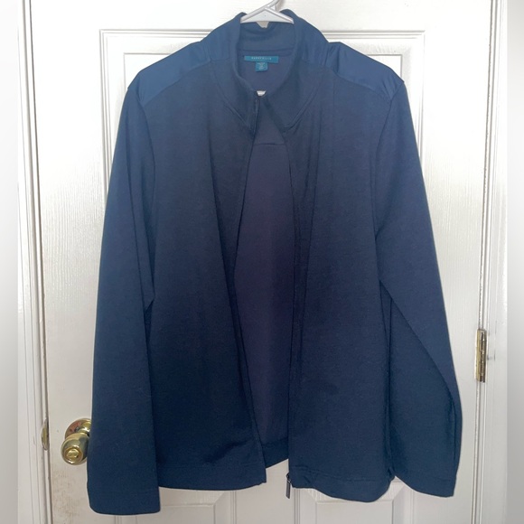 Perry Ellis Other - Perry Ellis lightweight jacket Large